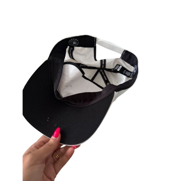 WASHINGTON NATIONALS MLB Unisex Throwback Retro Baseball Hat Cap - Picture 4 of 6